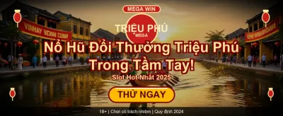 Chiến Thắng Lớn Cùng 22wip