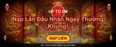 Nhận Thưởng Miễn Phí Ngay
