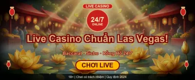 Ưu Đãi Nạp Tiền Cực Khủng