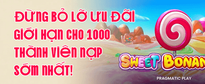 Vòng Quay May Mắn Miễn Phí promotion image